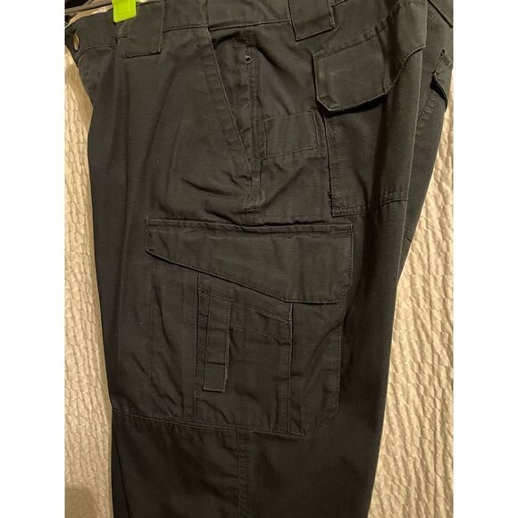 Tru-spec EMS pants (#420) - Picture 3 of 9